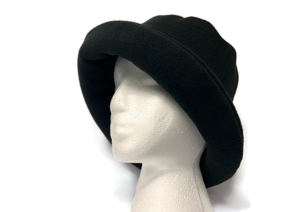 Roll Brim Hat - Etsy display picture 3