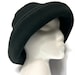 Roll Brim Hat - Etsy