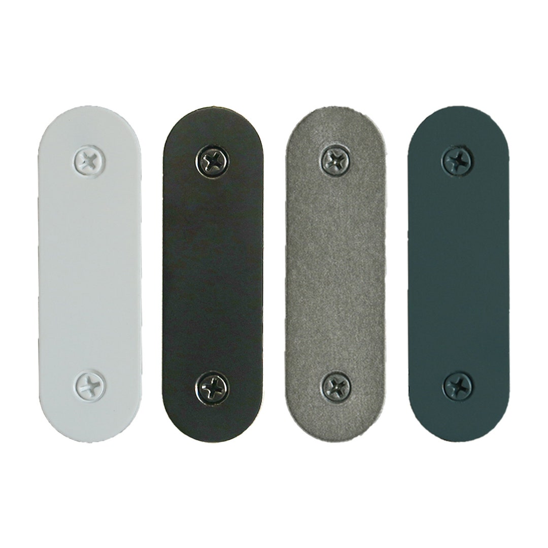 Metal Doorbell Blanking Plate Cover Etsy