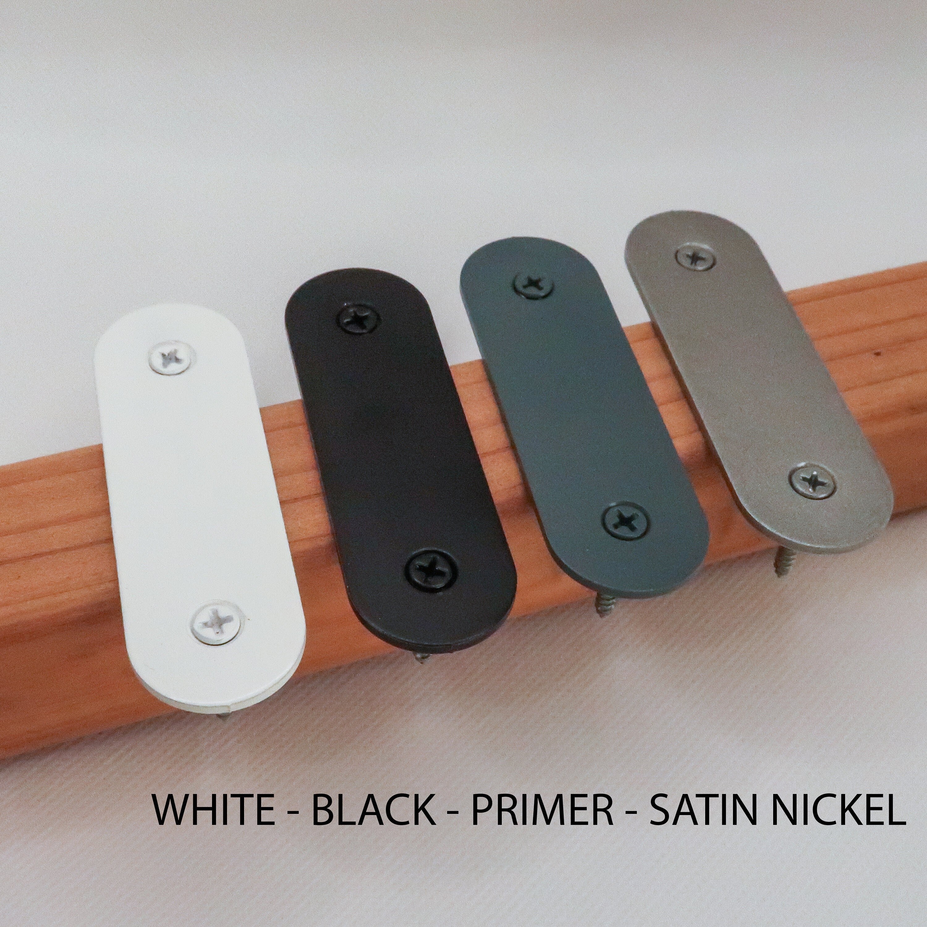 Metal Doorbell Blanking Plate Cover Etsy