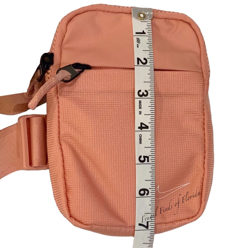 Nike Essentials Sling Pack Mini Small Crossbody Bag Pink | Etsy