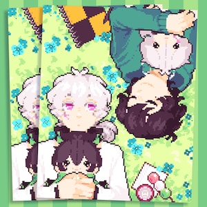 Konoha Wall Art - Etsy