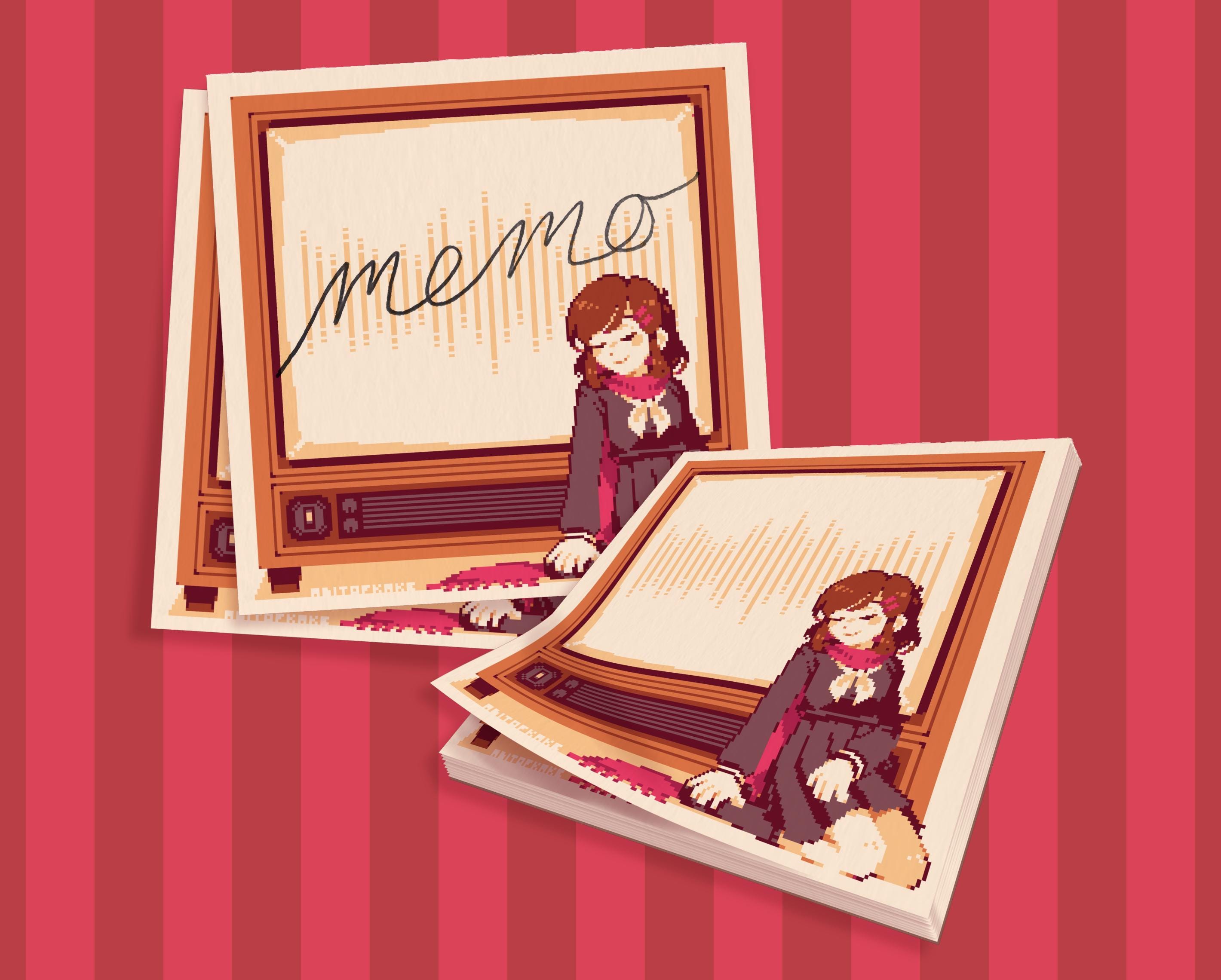 Kagerou Daze - Etsy