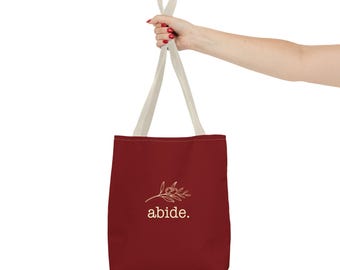 Bolsa Cristã Estética Bolsa Cristã Elegante Bolsa Tote para Mulheres Bolsa Pequena Bonita Presente Cristão Bolsa Bíblica Produtos Cristãos