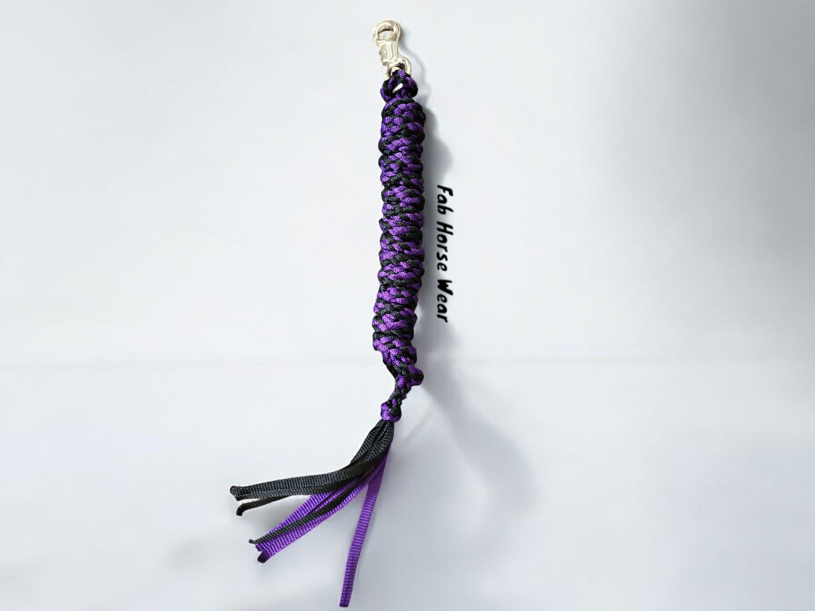 CUSTOM Lead Rope - Etsy