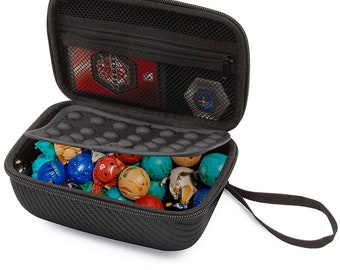 black bakugan case