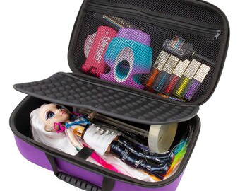 doll protective cases