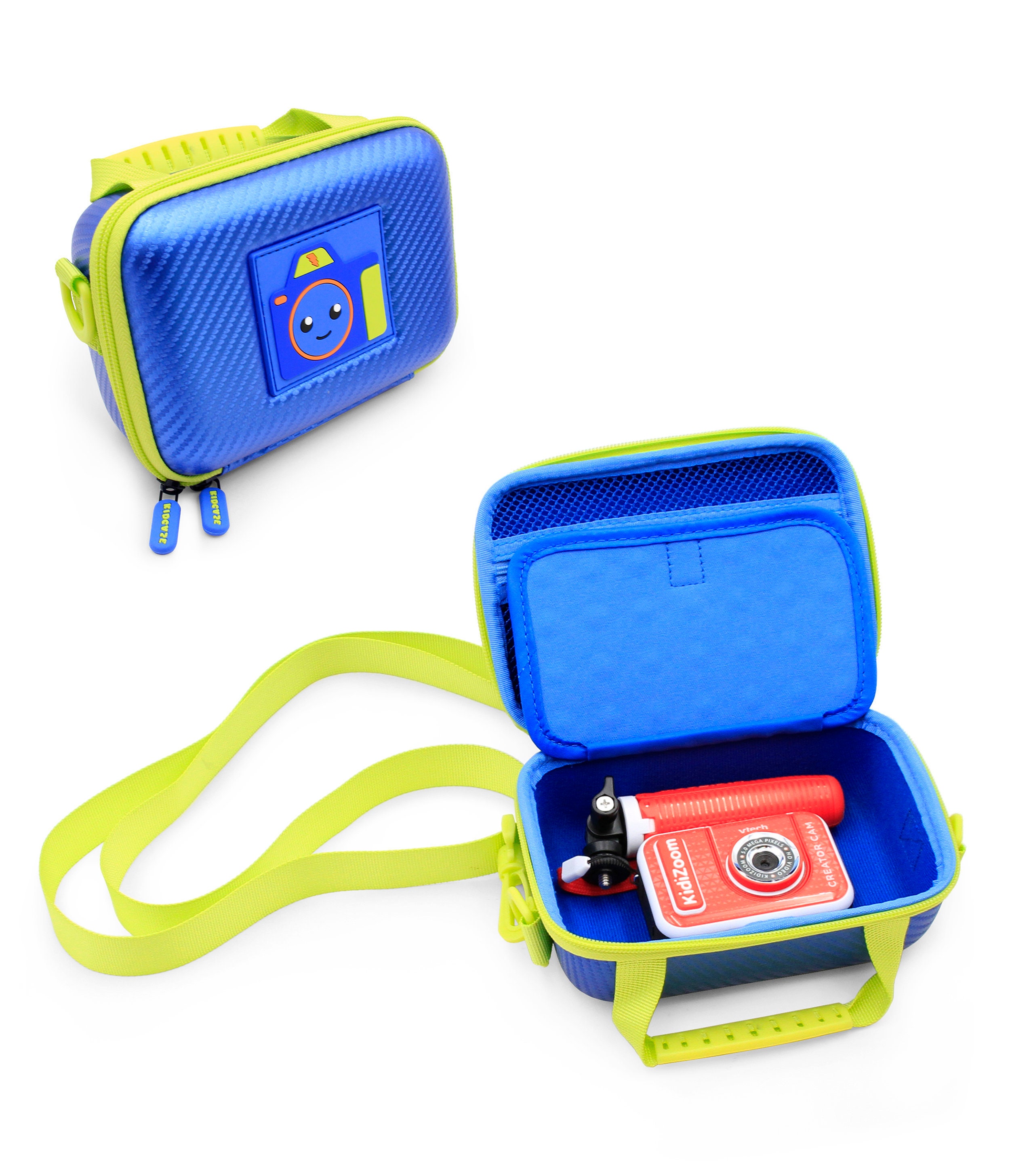 Aanpassing laag Elementair CM Toy Camera Case for VTech Kidizoom Creator Cam Video Camera - Etsy België