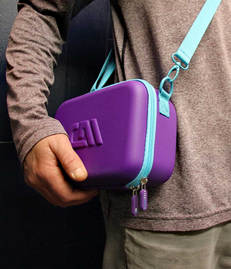 Portable Nail Drill Machine Case Hard Shell Bag for Etsy