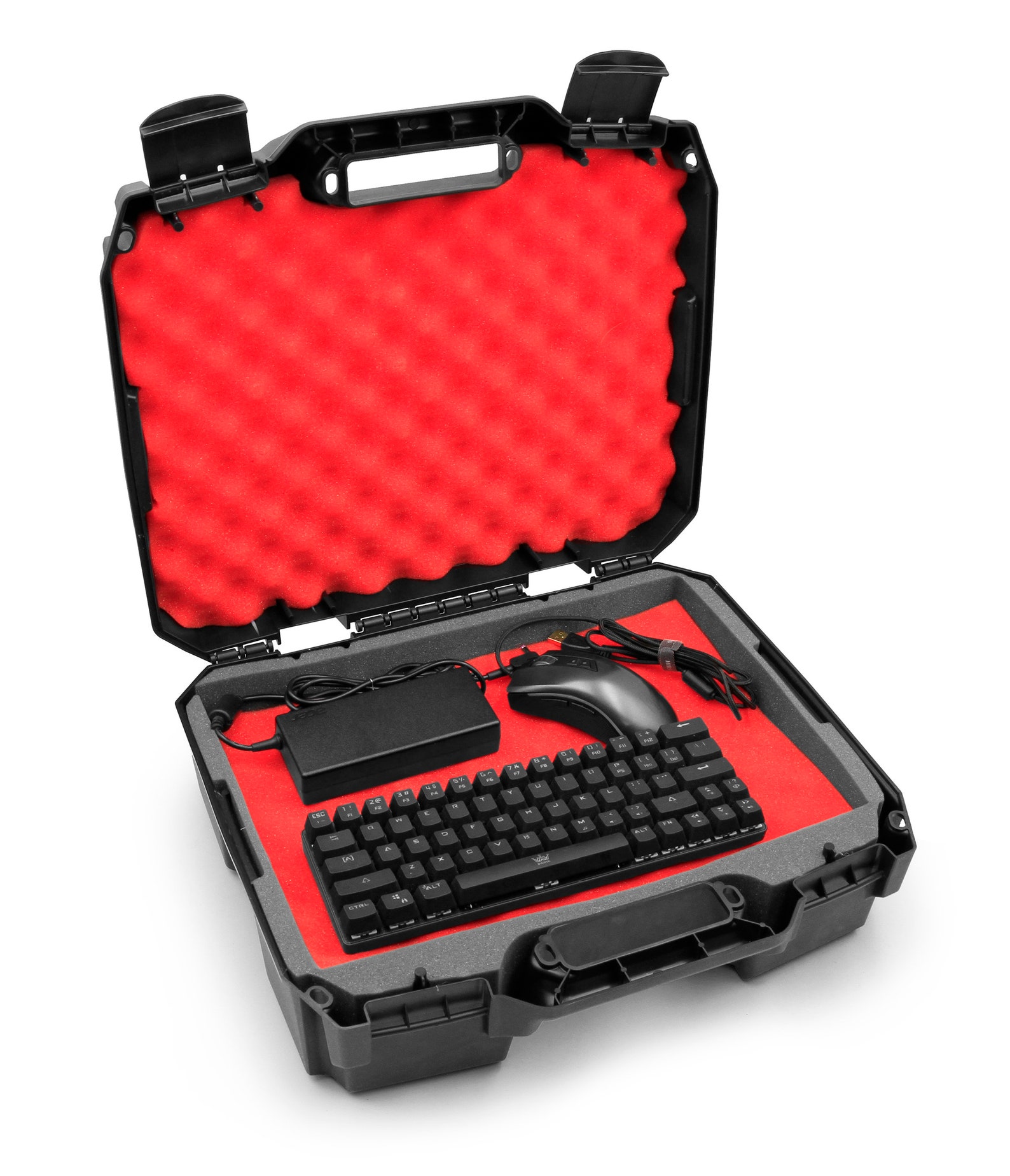 CASEMATIX 15.6 Hard Laptop Case Fits Acer Nitro 5 Gaming Etsy