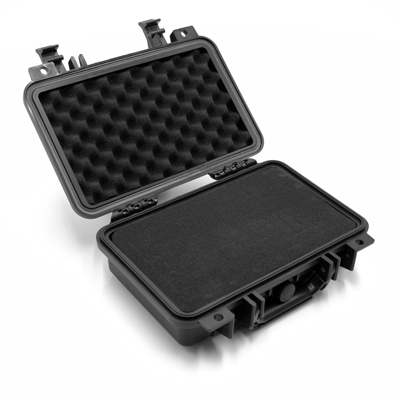 Hard Gun Case for Pistols Waterproof & Shockproof Gun Cases Etsy