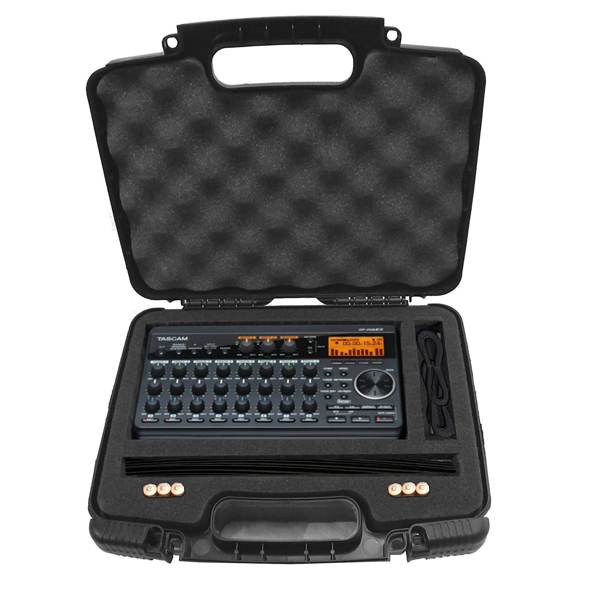 TASCAM DP-008EX