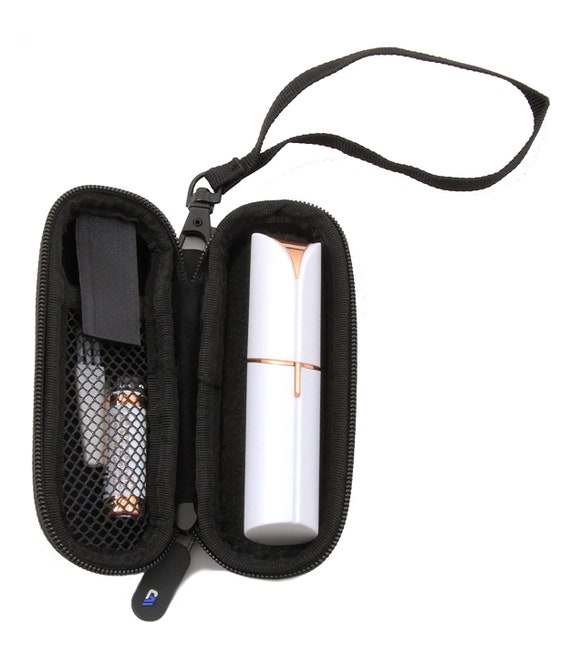 CM Lipstick Razor Case for Flawless Facial Hair Remover - Etsy UK CM Lipstick Razor Case for Flawless Facial Hair Remover - Etsy UK