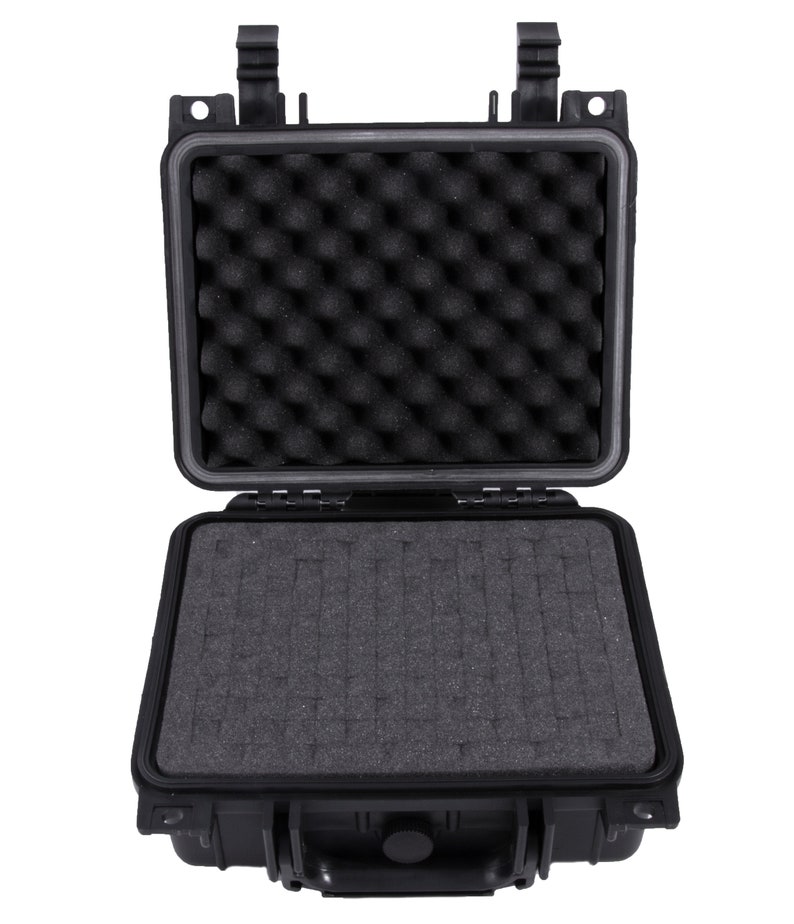 CM 11 Waterproof Case Fits Projectors Podcasting Mics Etsy