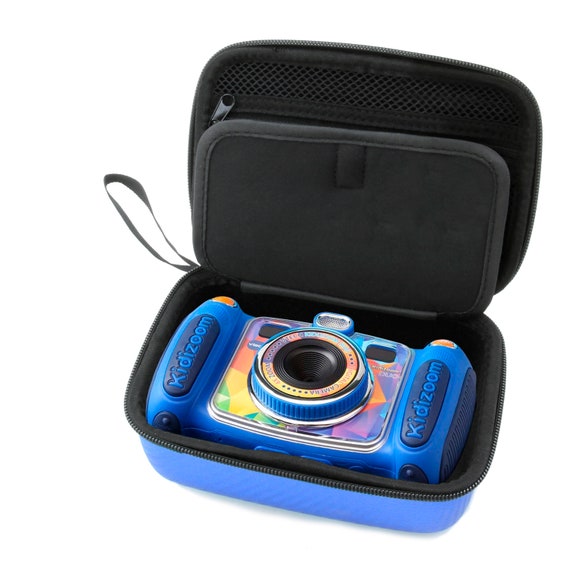 vtech selfie cam blue
