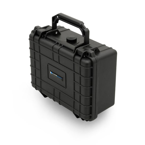 Waterproof Travel Case fits Square Register POS System Stand and Accessories