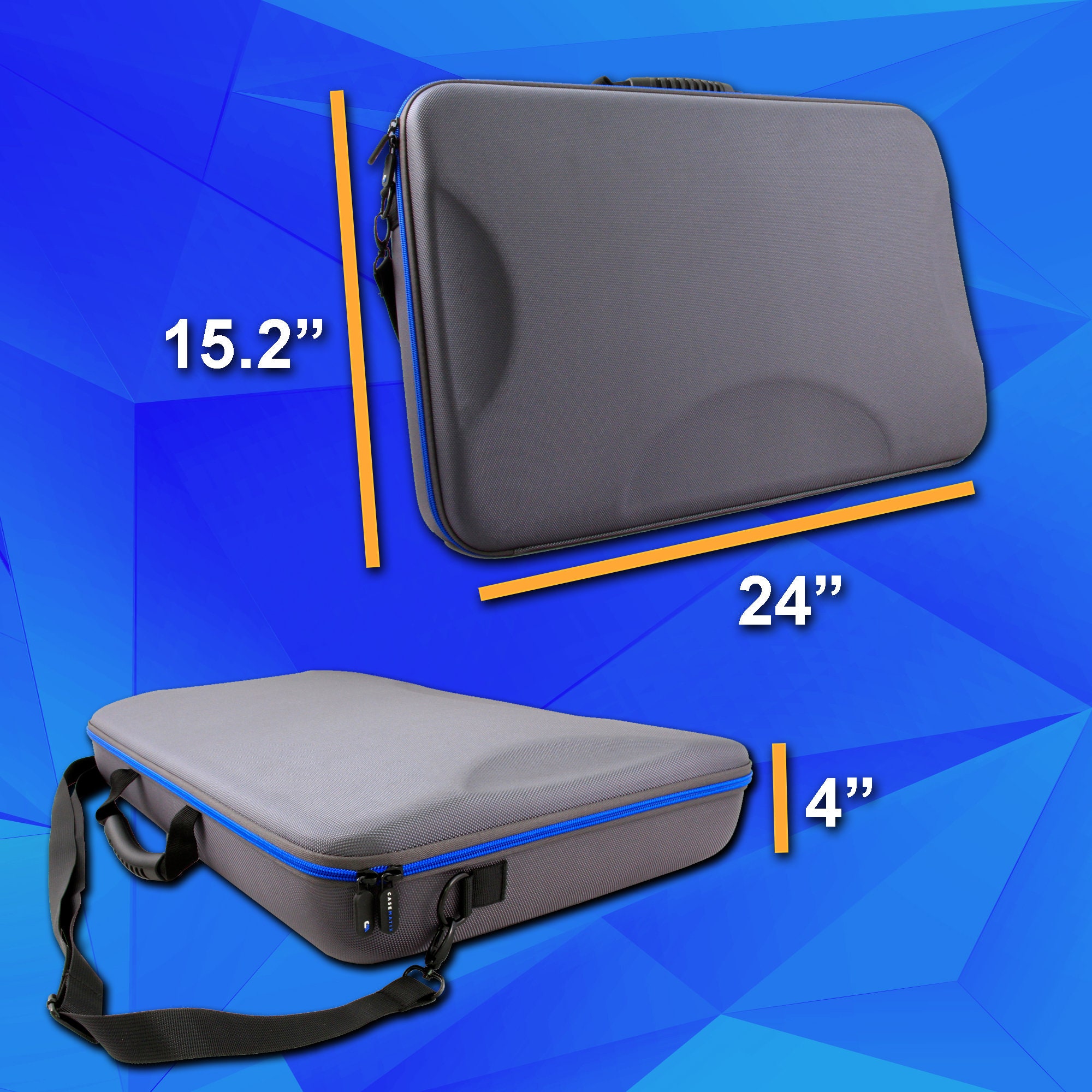 CM Dj Controller Case for Pioneer Dj DDJSB3 DJ Controller Etsy