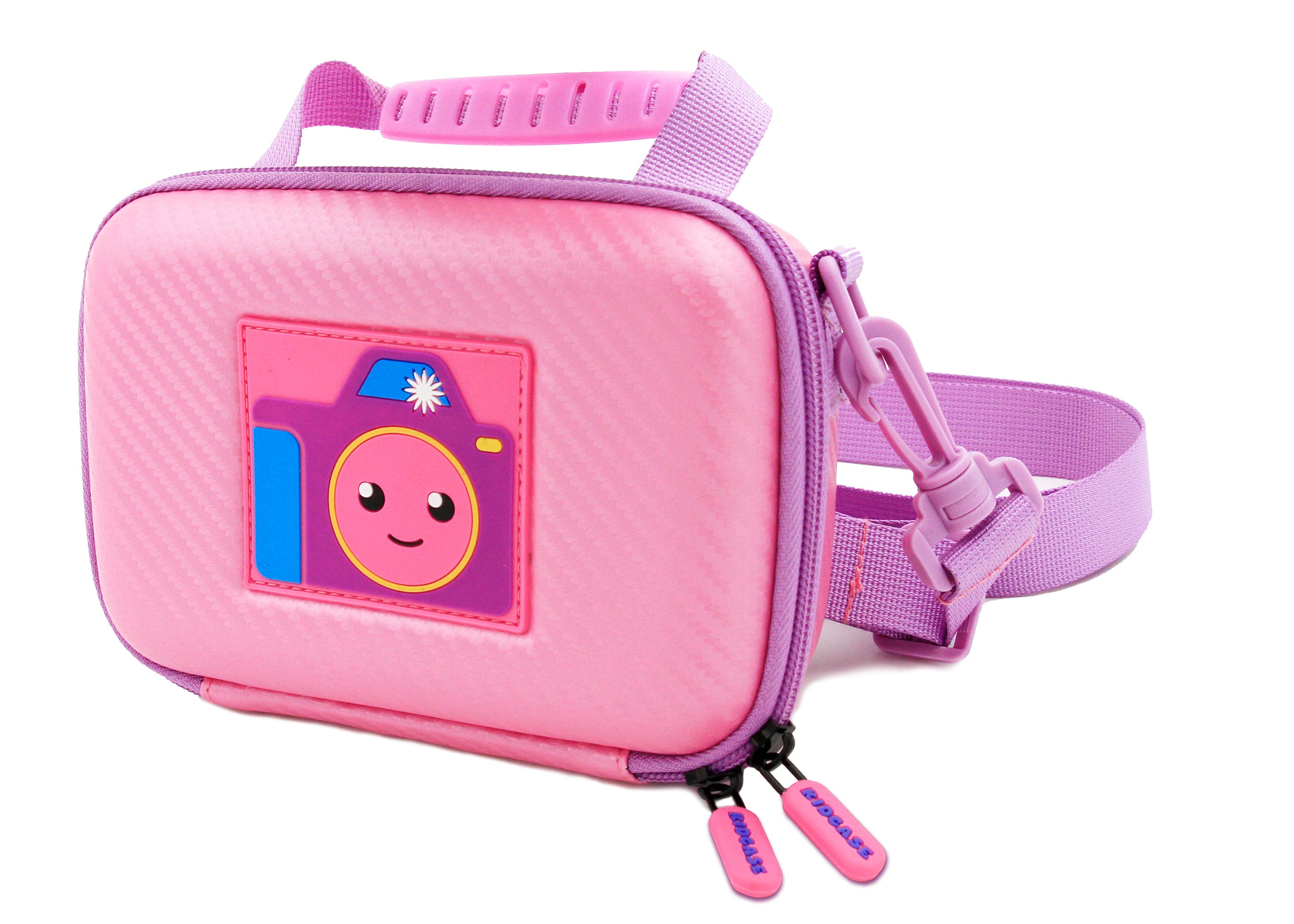 Pink Toy Box Case for VTech Kidizoom Camera Includes Etsy Österreich