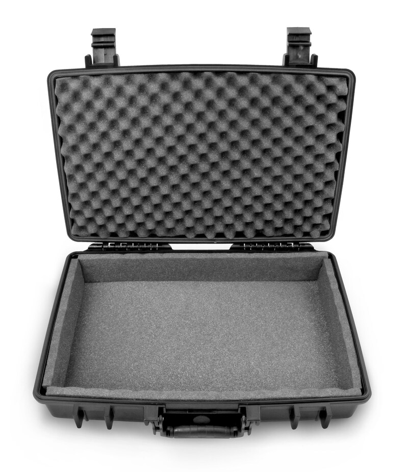 CASEMATIX Waterproof 15.6 Gaming Laptop Case Fits 15 Etsy
