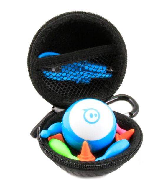 Sphero 2.0 App-Enabled Robotic Ball for sale online