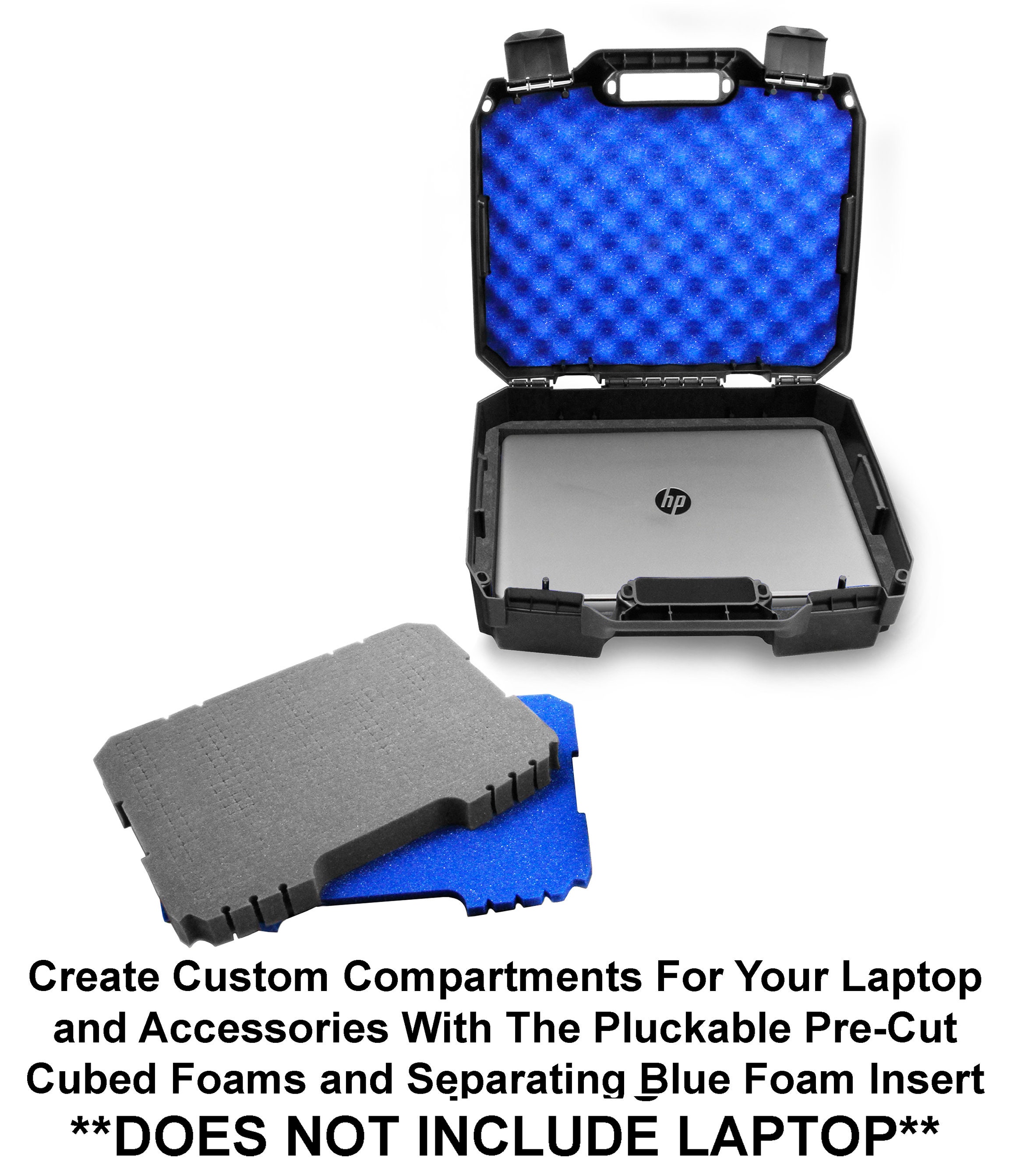 CASEMATIX Laptop Case Fits 15.6 HP Pavillion 360 Laptop Etsy