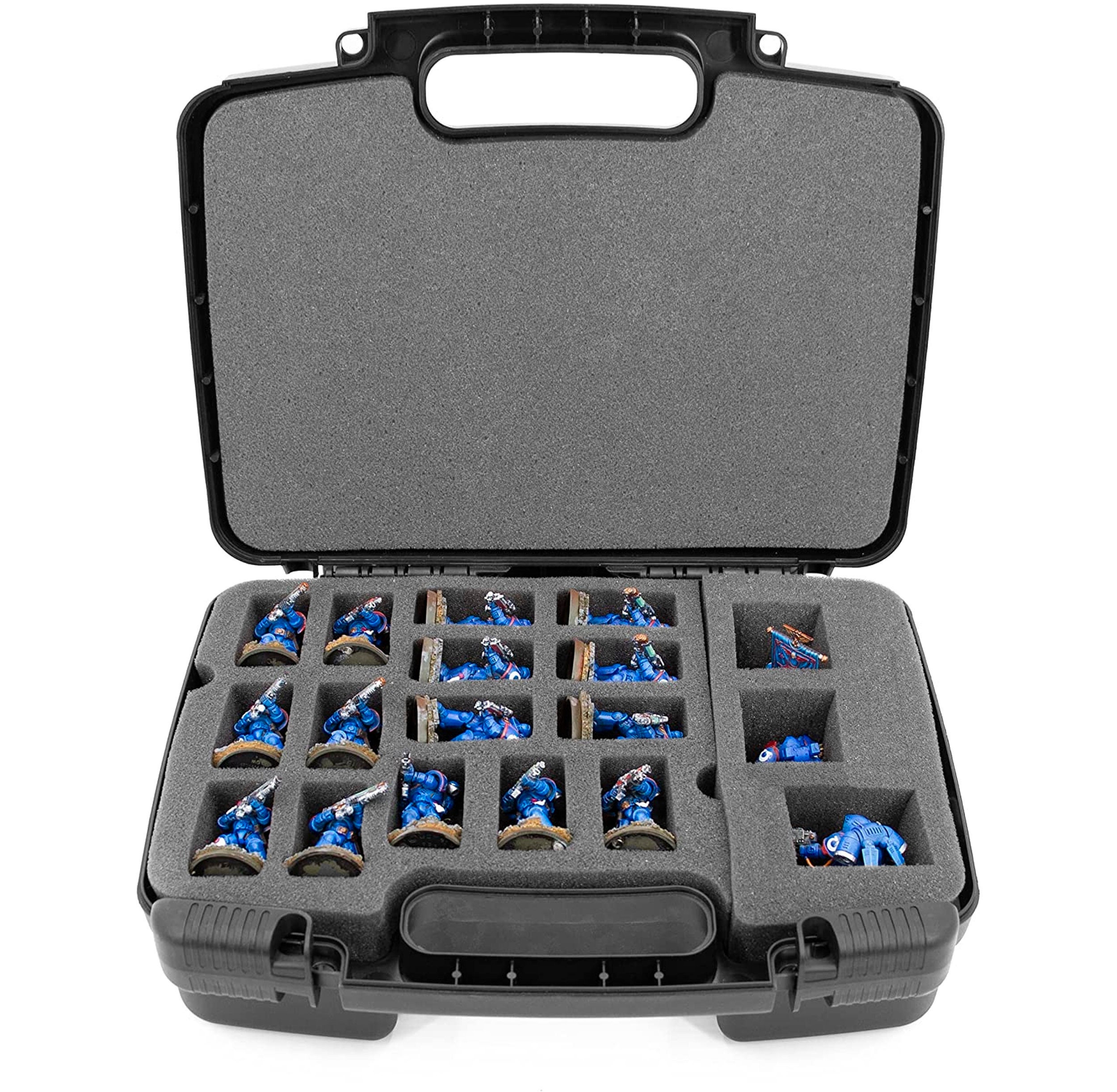 CASEMATIX Travel Case Compatible with Work Sharp Knife & Tool
