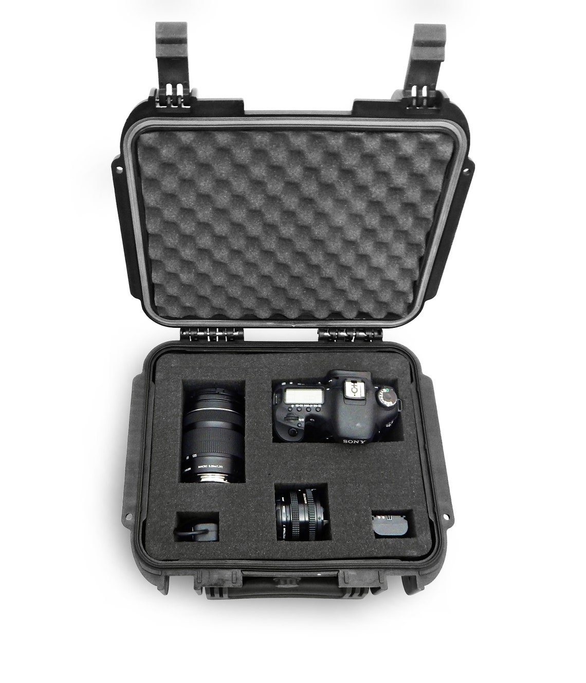 CASEMATIX 14 Mirrorless Camera Case Fits Sony A7iii A7S Etsy