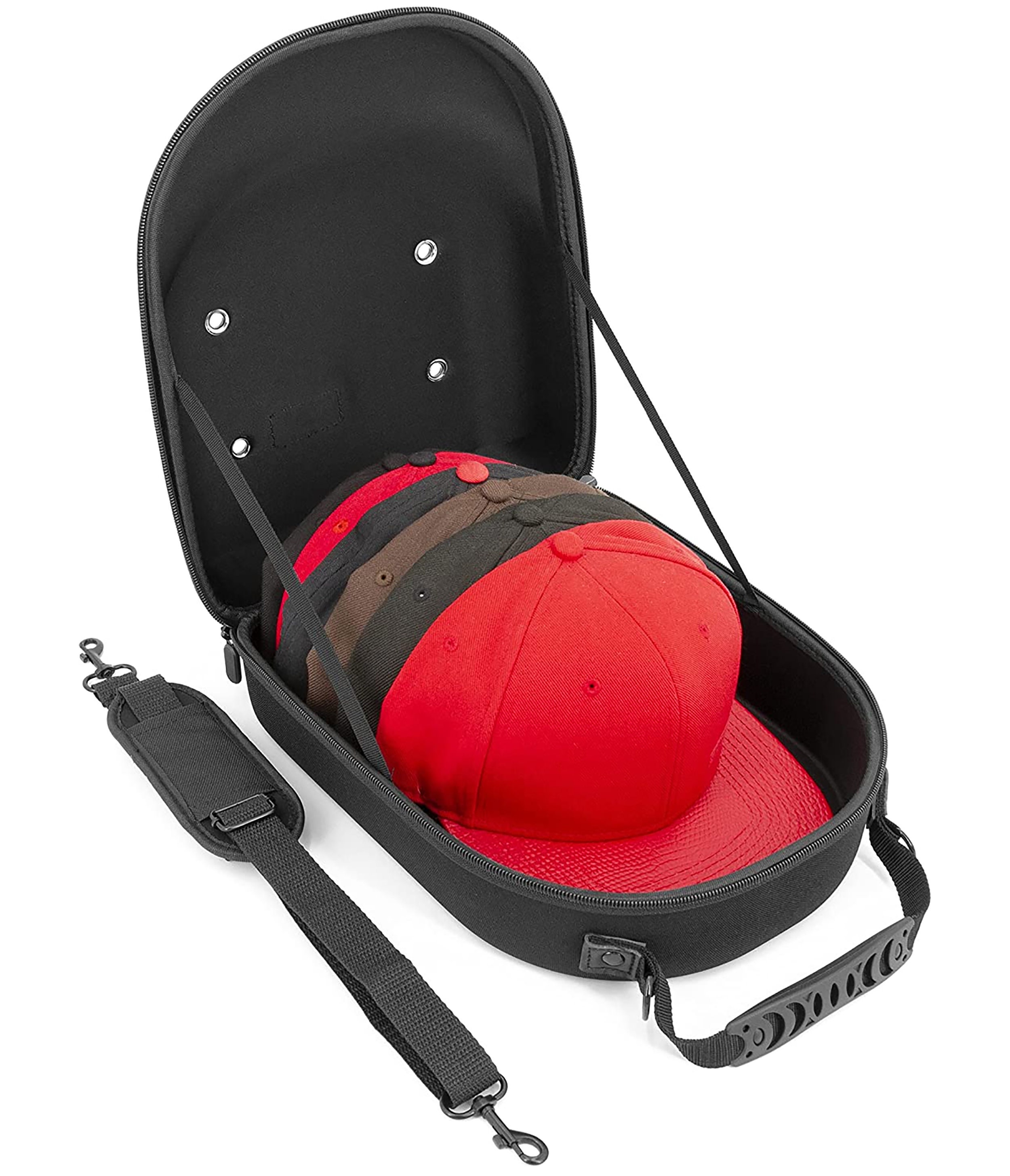 New era cap carrier 12 hotsell