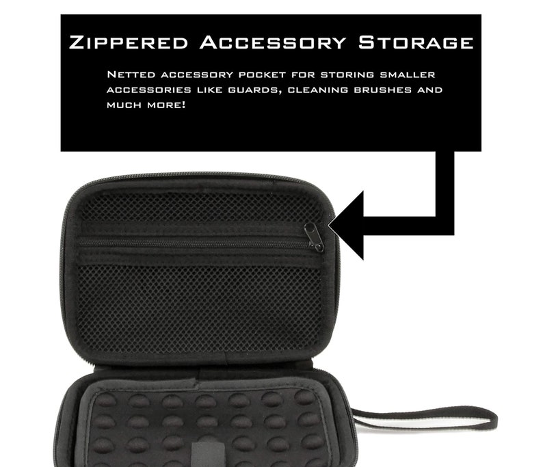 CM Portable Gaming Case Fits the Razer Kishi Universal Mobile Etsy