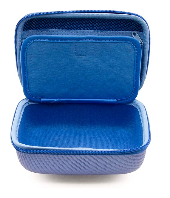 Selphy Printer Case Hard Storage Box Ink Paper Set for Canon