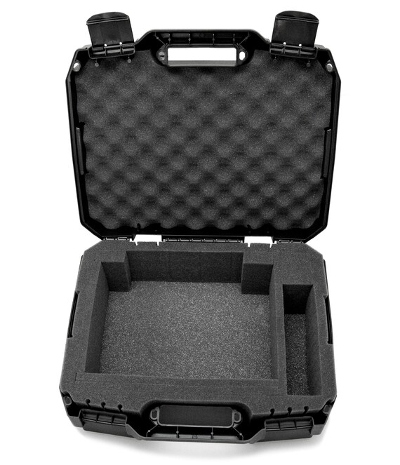 Casematix Projector Travel Case Compatible with Viewsonic Etsy