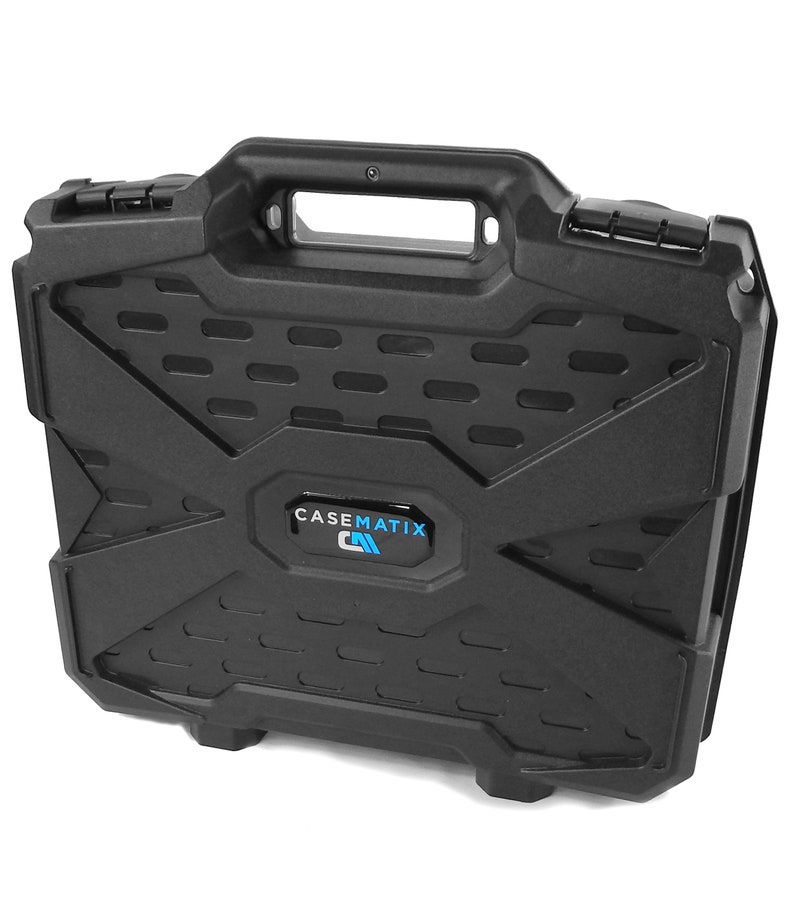 CASEMATIX Console Carry Case Fits Xbox One X 1TB Console Etsy