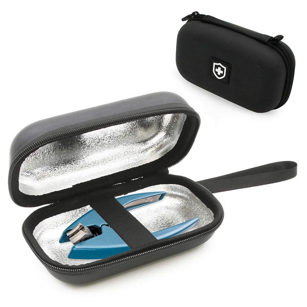 Travel Nail Clipper Kit Etsy