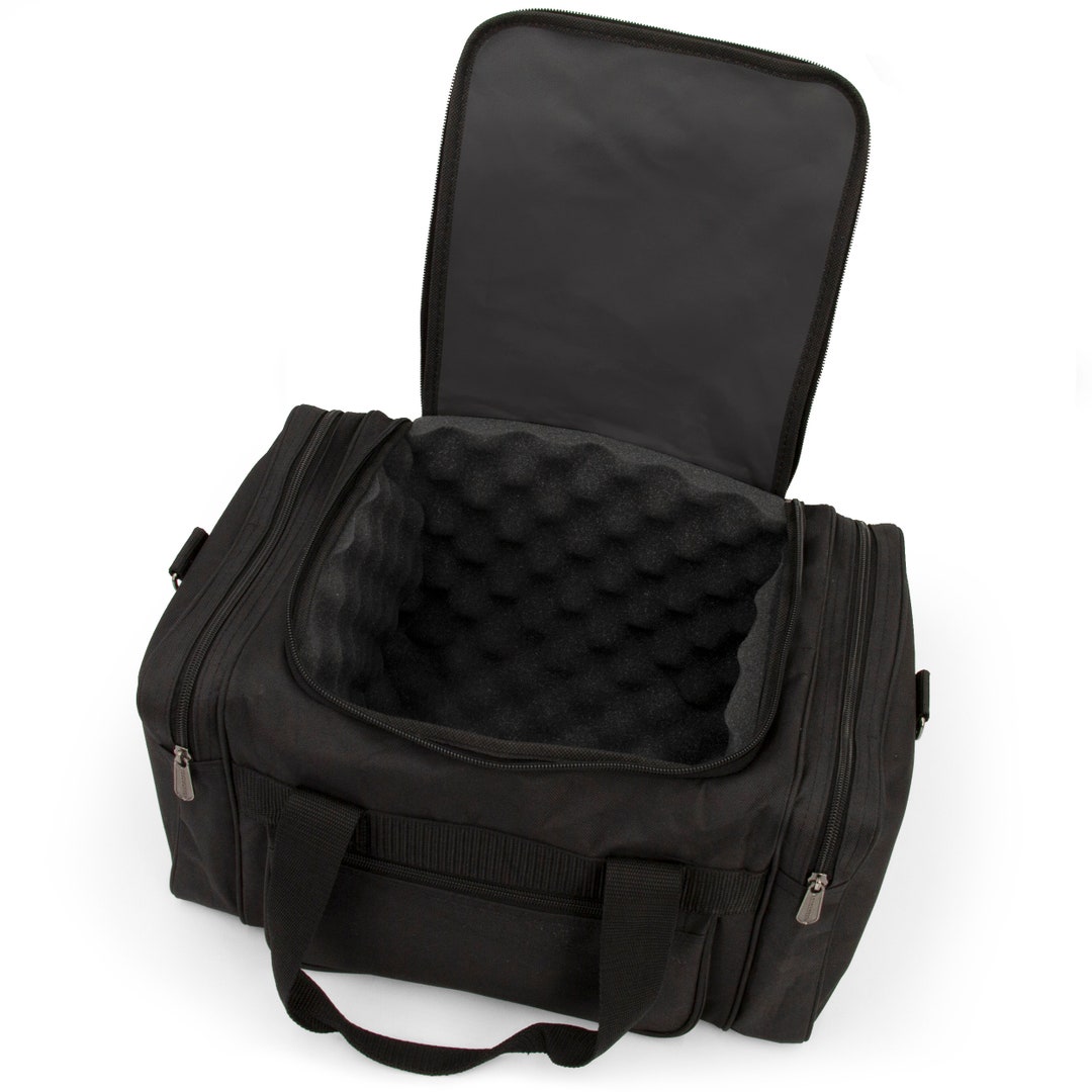 CASEMATIX Travel Case for Irestore Professional & Essential Laser Hair