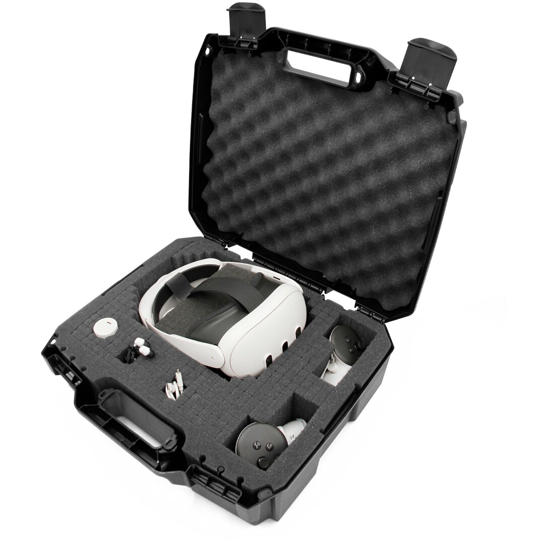 CASEMATIX Carry Case Compatible With Orba 2 Artiphon Handheld