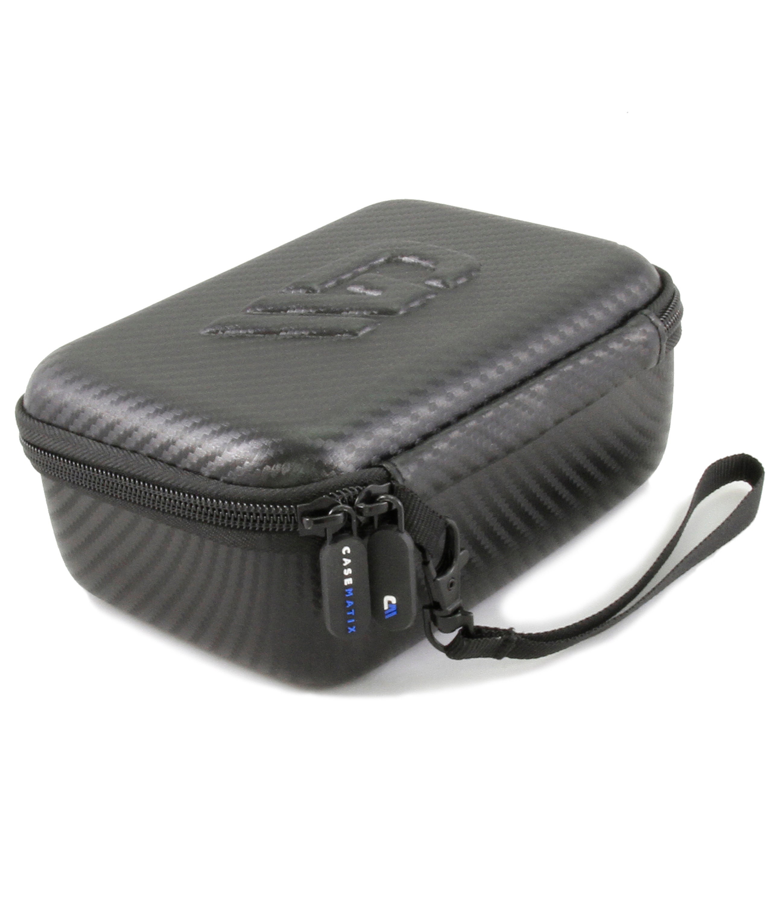 Body Camera Case for Police Body Camera Hard Shell Bag for Bodycam