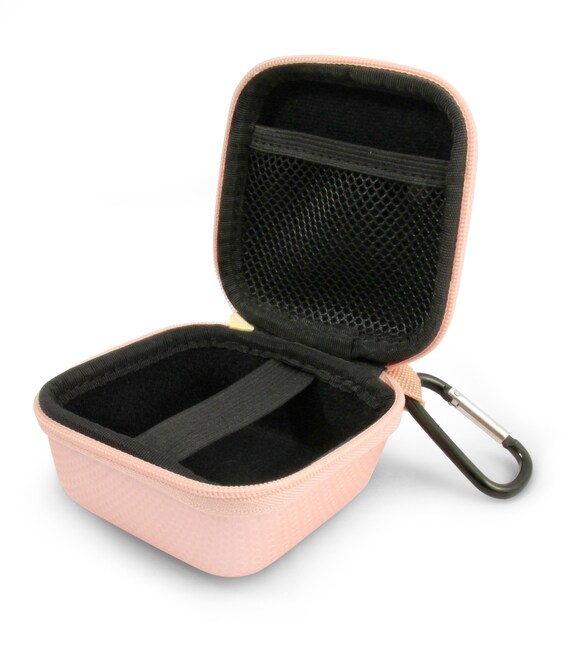 CASEMATIX Rose Gold Cover Case for 