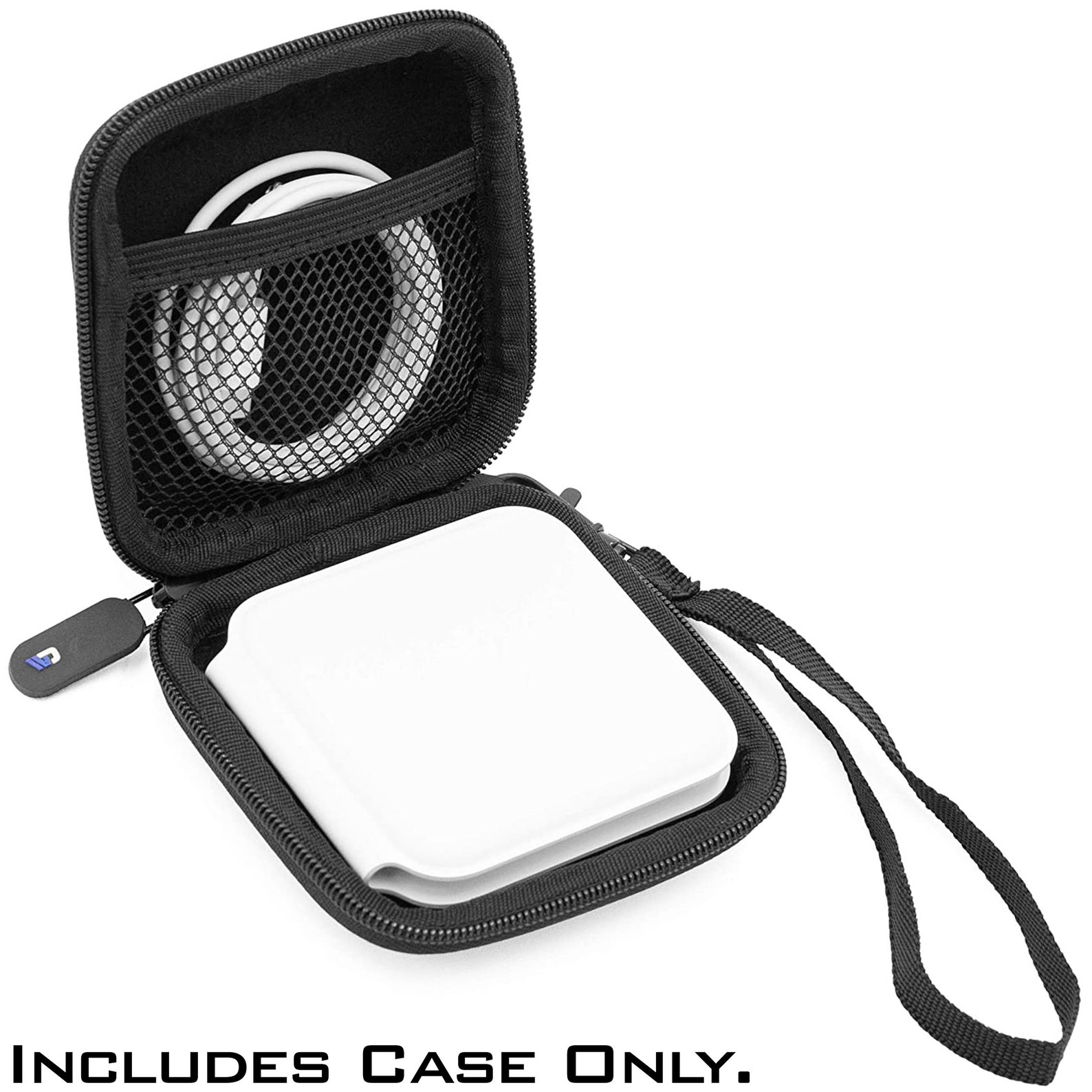CASEMATIX Protective Travel Case for Magsafe Duo Charger and Etsy