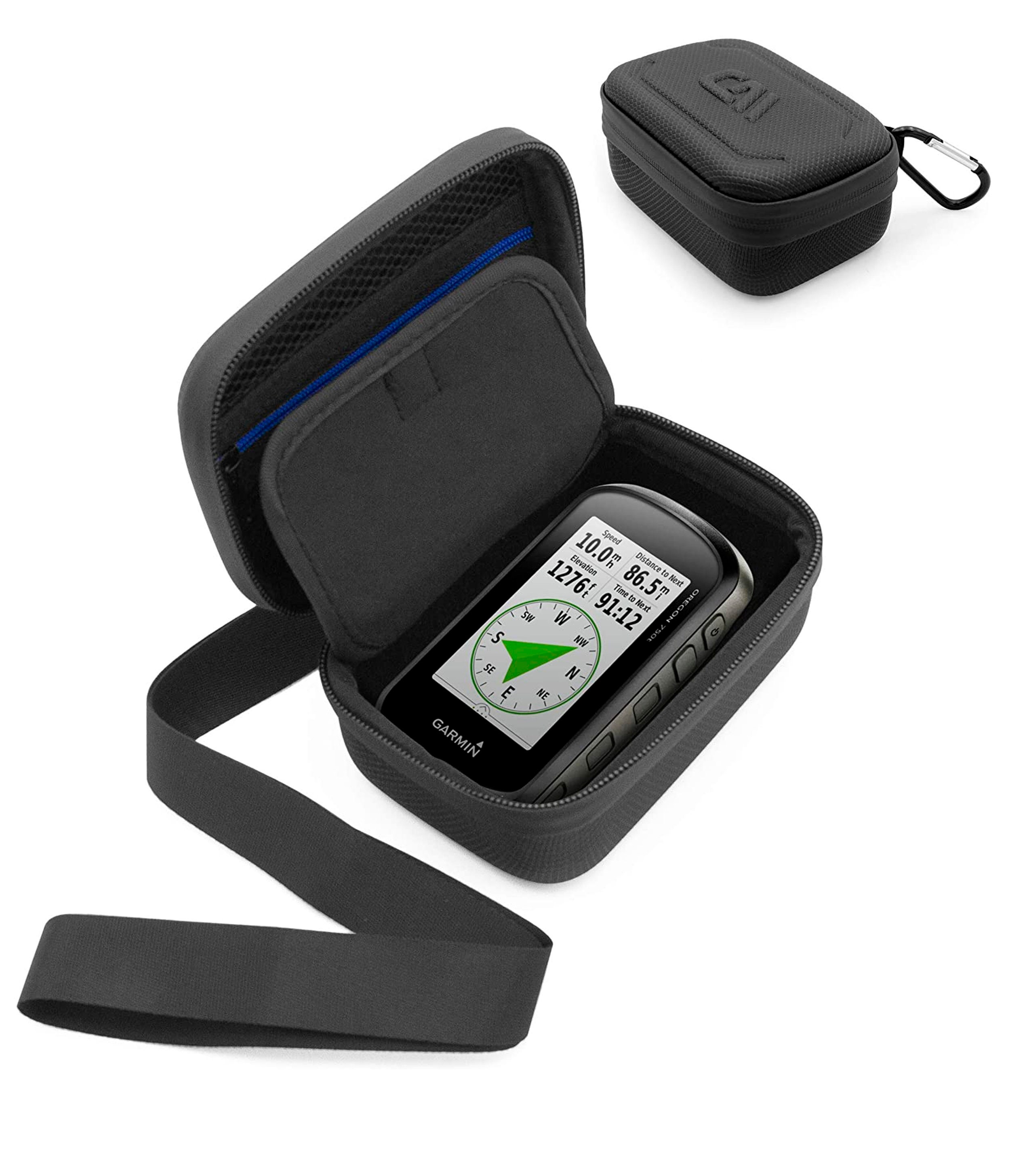 lufthavn Selskab Tyranny CM Hard Shell Travel Case for Garmin Oregon 750t 650 600t - Etsy Singapore