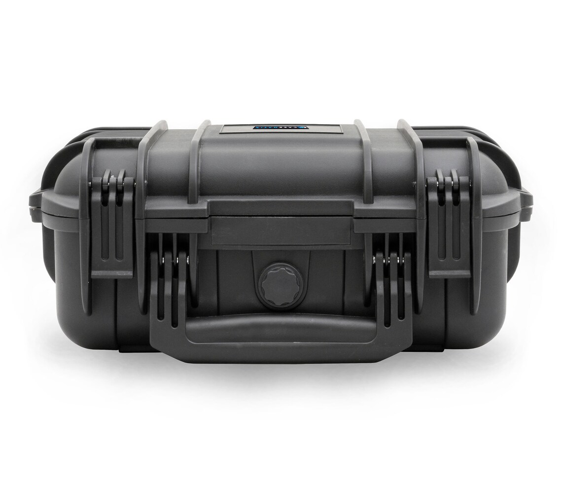 CM Waterproof Hard Case Compatible with Oculus Quest 2 and Etsy