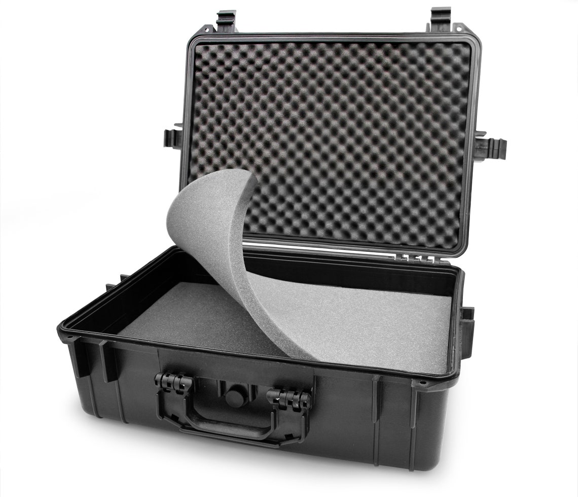 CM XL Waterproof Gaming Case for Valve Index VR Headset Etsy