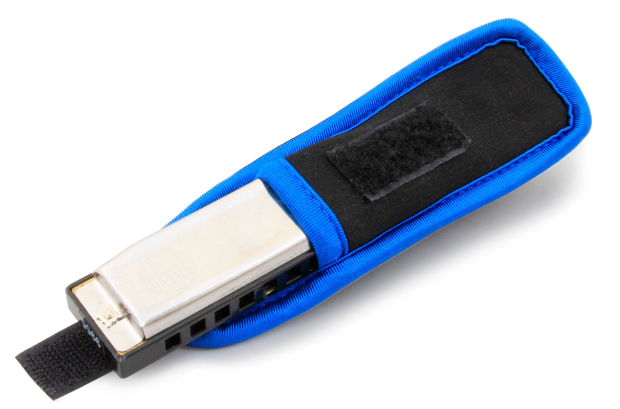 CM Harmonica Case for Hohner Harmonica Lee Oskar Marine Band Etsy