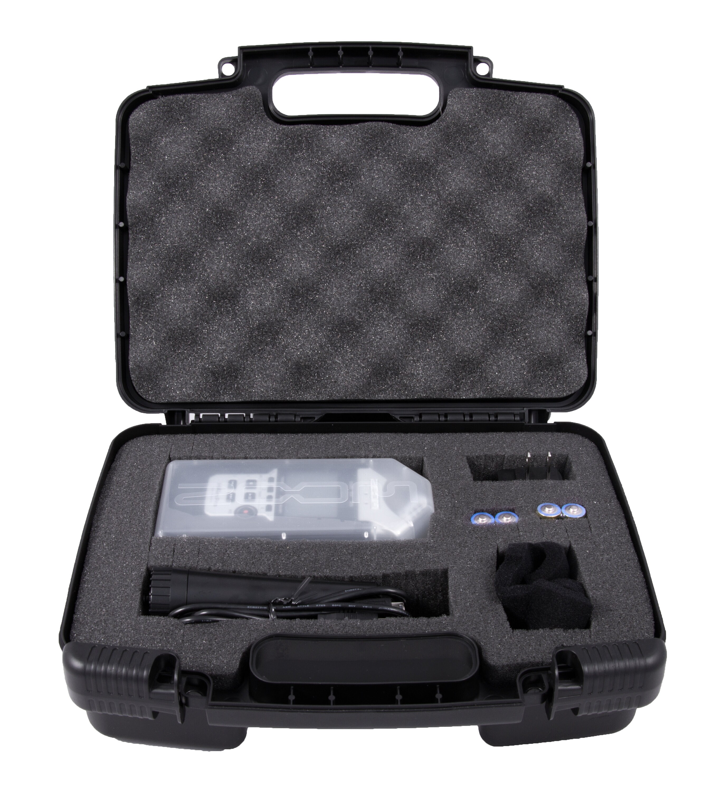 Casematix Portable Recorder Hard Case fits Zoom H1 H2N H4N Etsy