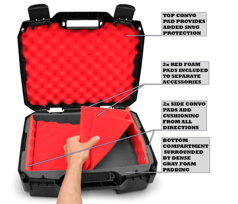 CM 15.6 Hard Laptop Case fits Acer Nitro 5 Gaming Laptop 9th Etsy