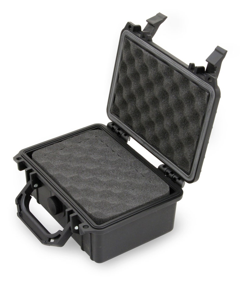 CM 8 Waterproof Case Fits Mobile Projectors Podcasting Etsy