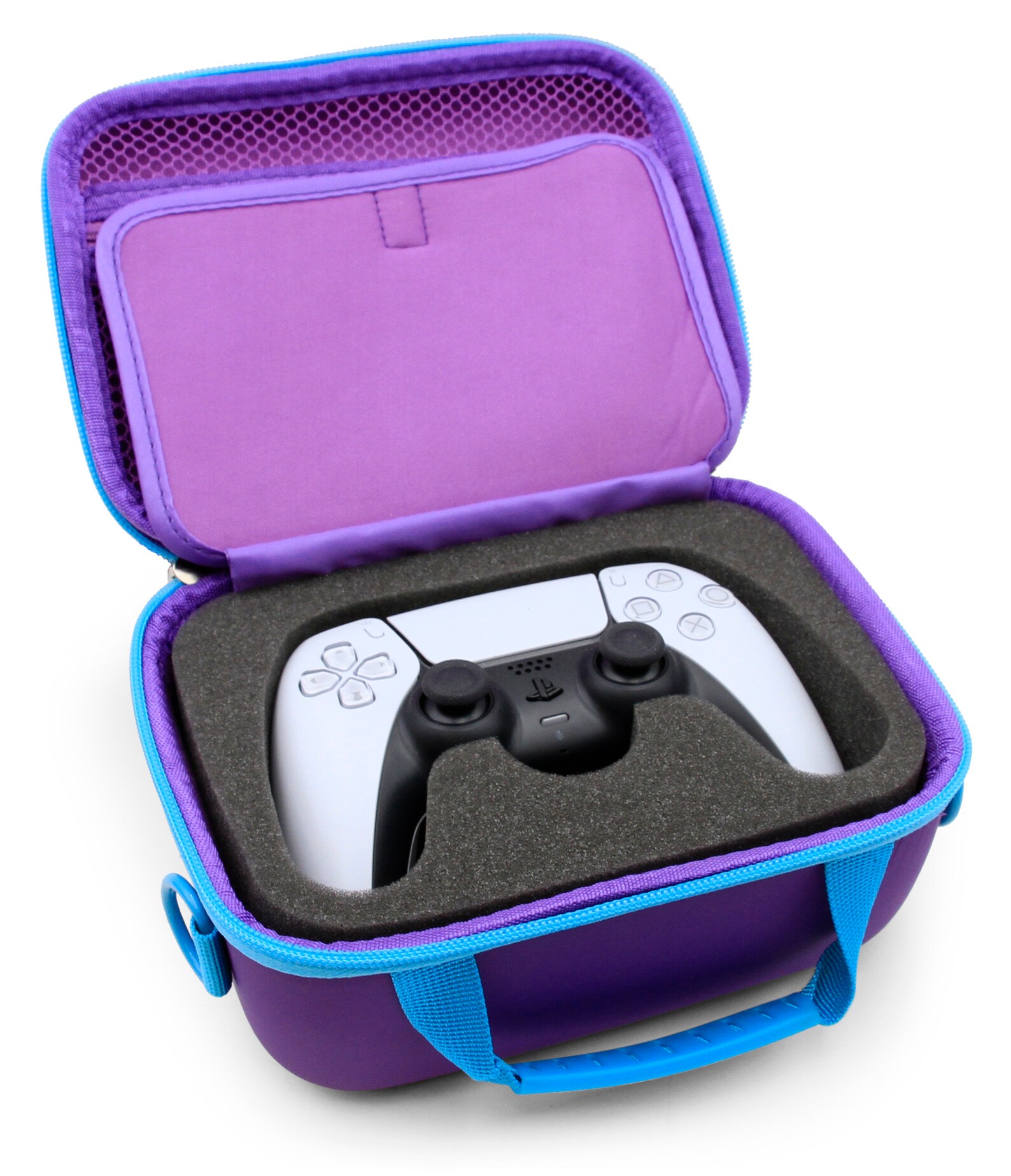 CM Travel Case Fits the Playstation 5 Controller and Ps5 Etsy UK