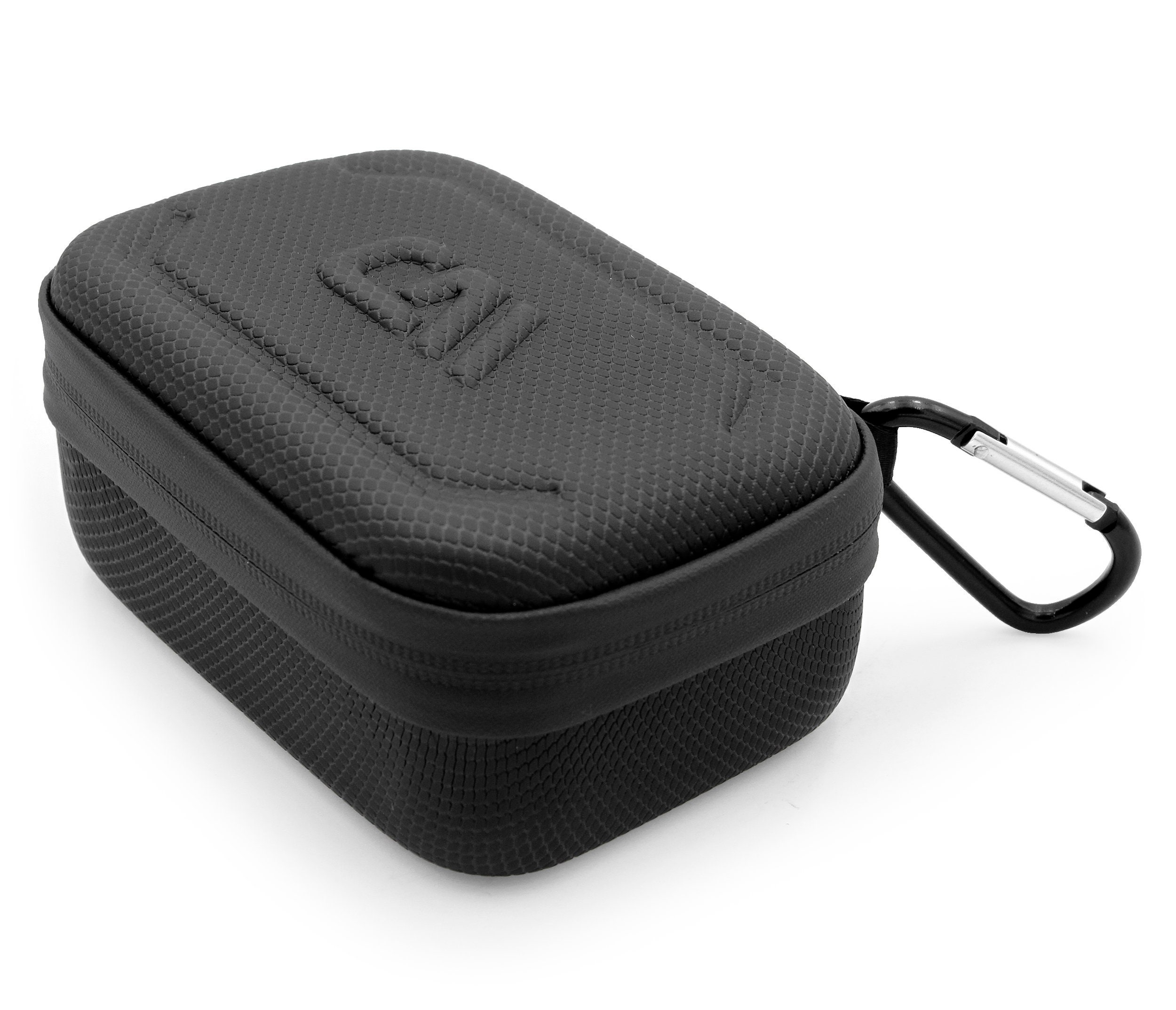 For DJI Mic Lavalier Wireless Microphone Travel Portable Storage Bag Carry  Case