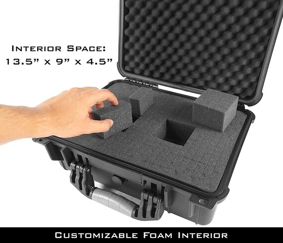 CM Waterproof Projector Case for 