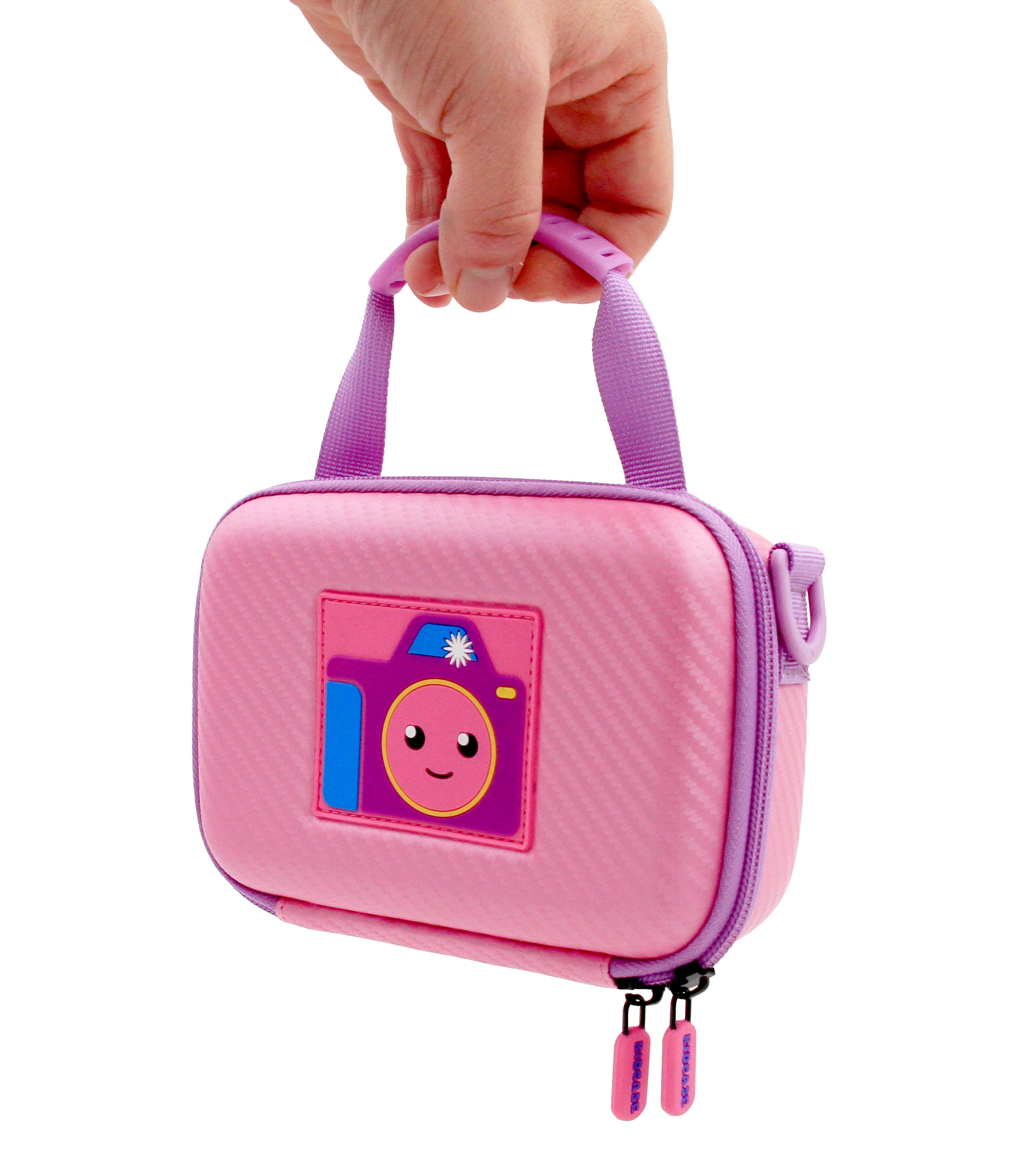 Pink Toy Box Case for VTech Kidizoom Camera Includes Etsy