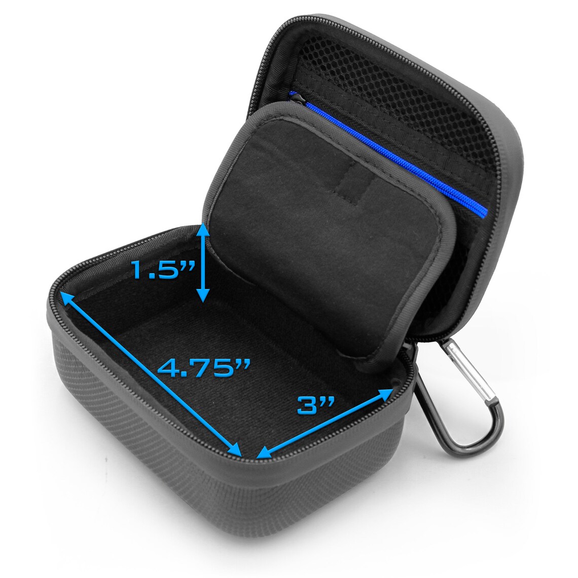 garmin etrex 10 case